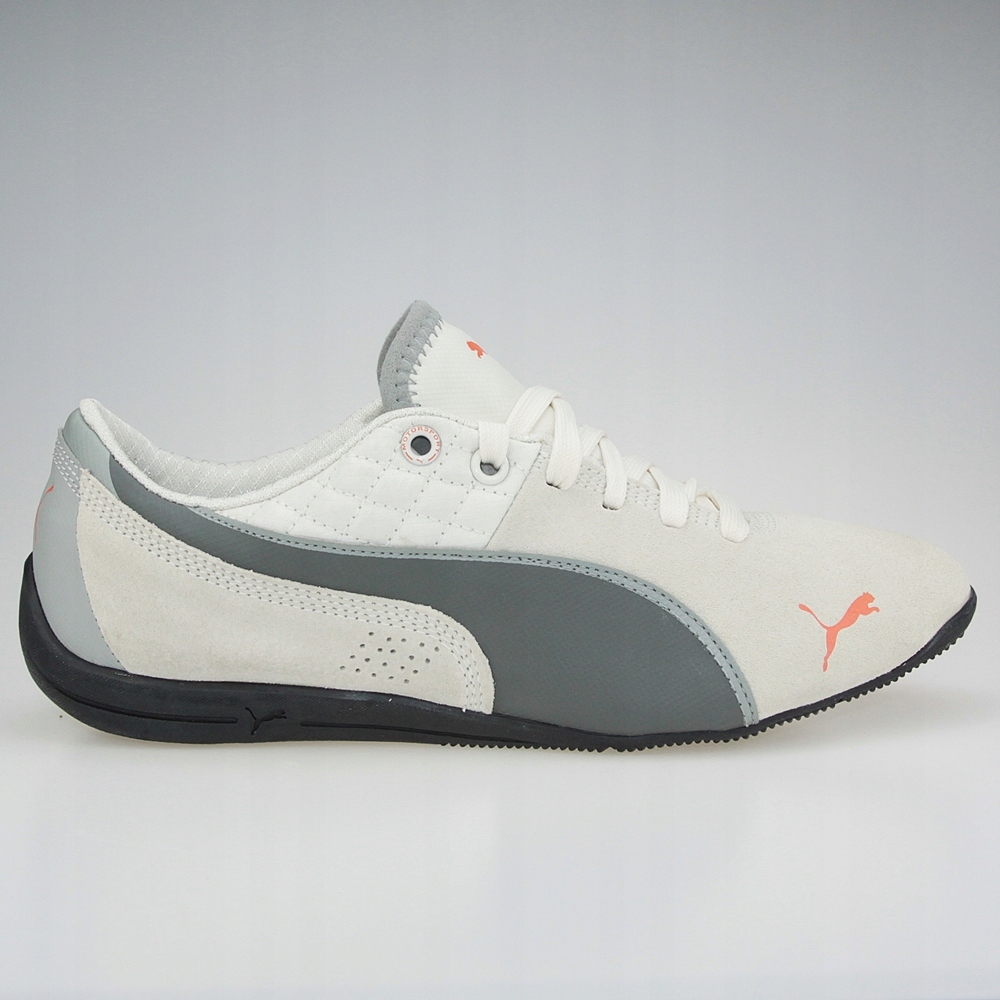 Puma Buty Drift Cat 6 Suede 305101 01 Skórzane 8356461172 oficjalne