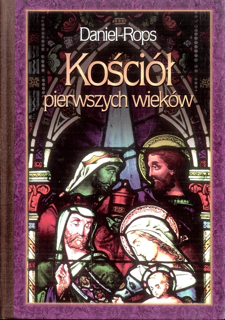 Rops Kościół pierwszych wieków