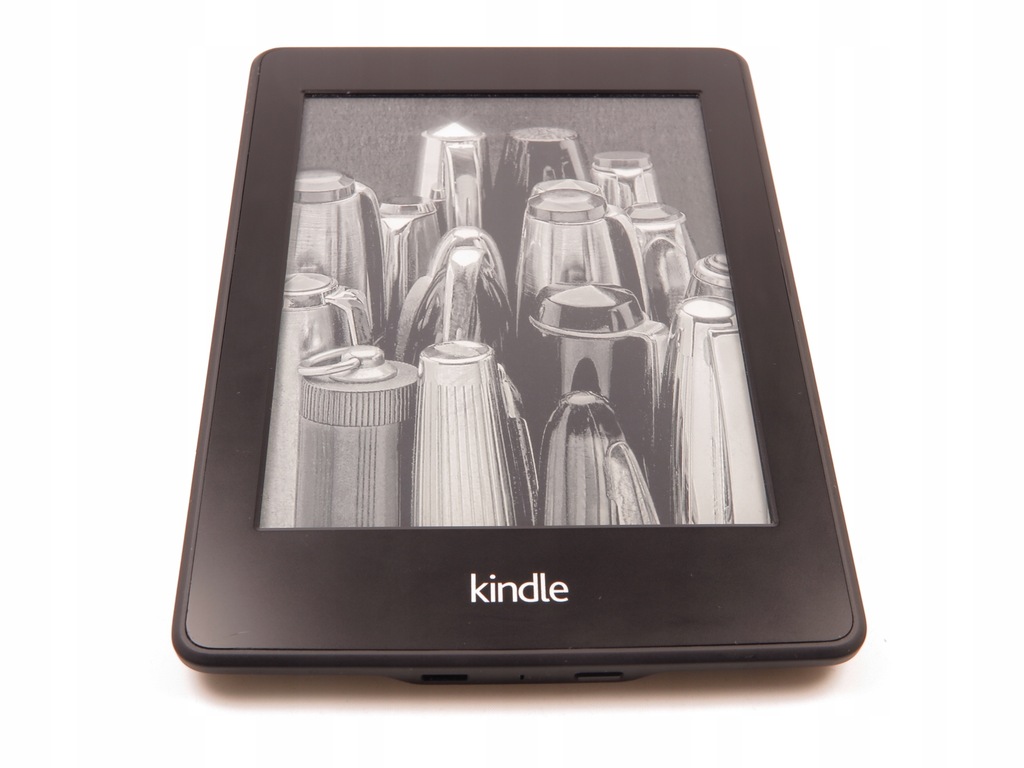 czytnik amazon Kindle Paperwhite 2 II 2GB WiFi 3G