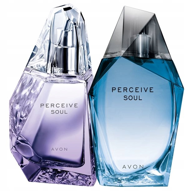 Avon Zestaw Perceive Soul Dla Niej I Dla Niego 8684675771 Oficjalne Archiwum Allegro