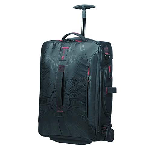 WALIZKA SAMSONITE DISNEY PARADIVER STAR WARS 48,5L 9962534655