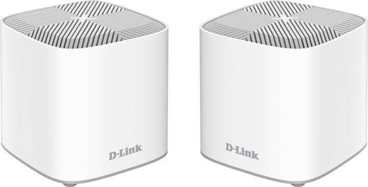 Router D-Link COVR-X1862 802.11ax (Wi-Fi 6) 2x urz