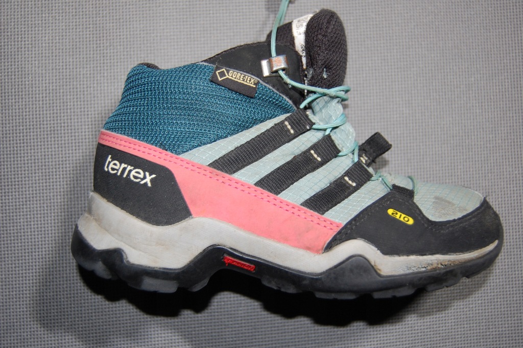 Buty dziecięce Adidas terrex gore-tex Roz 28