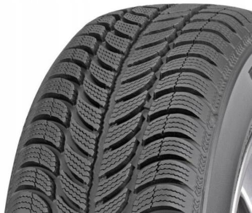 KOŁA Zimowe KIA RIO STONIC DĘBICA 185/65R15 8383115792