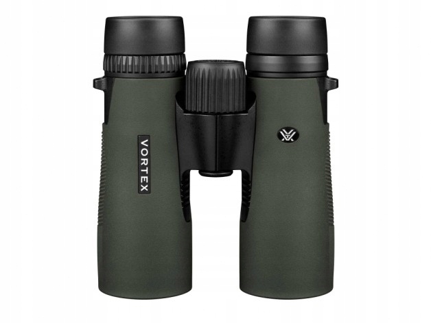 Lornetka Vortex Diamondback HD 8x42