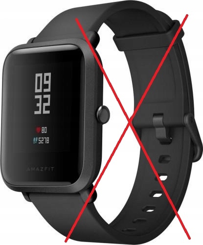 Xiaomi amazfit bip a1608 sale