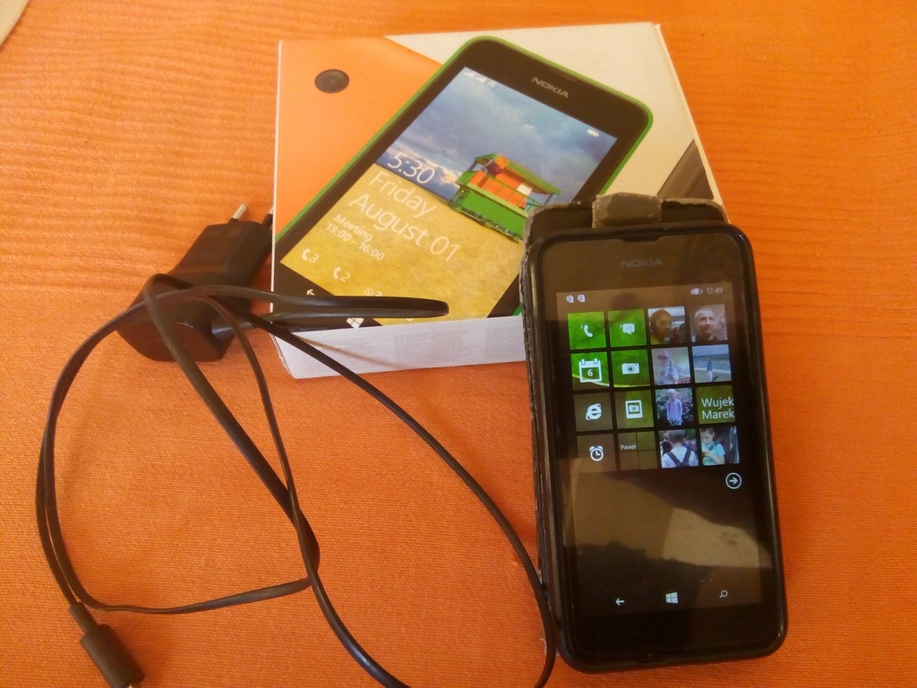 Nokia Lumia 530