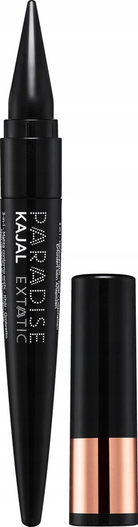 L'OREAL SUPERLINER EYELINER KAJAL BLACK