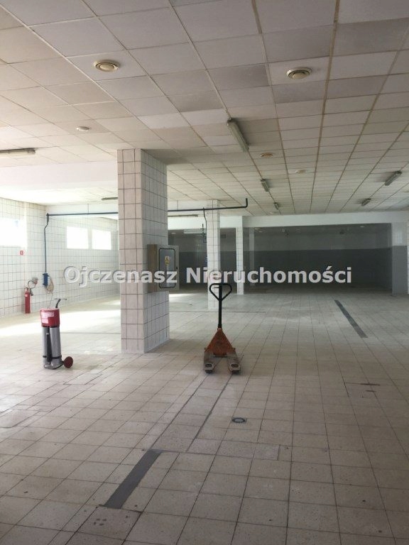 Magazyny i hale, Bydgoszcz, 636 m²