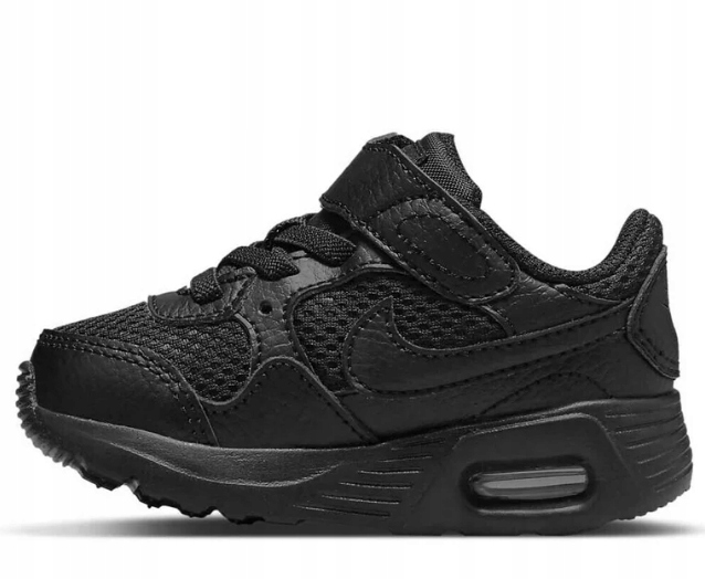 NIKE AIR MAX SC DZIECIĘCE BUTY SPORTOWE 21 ŻBI