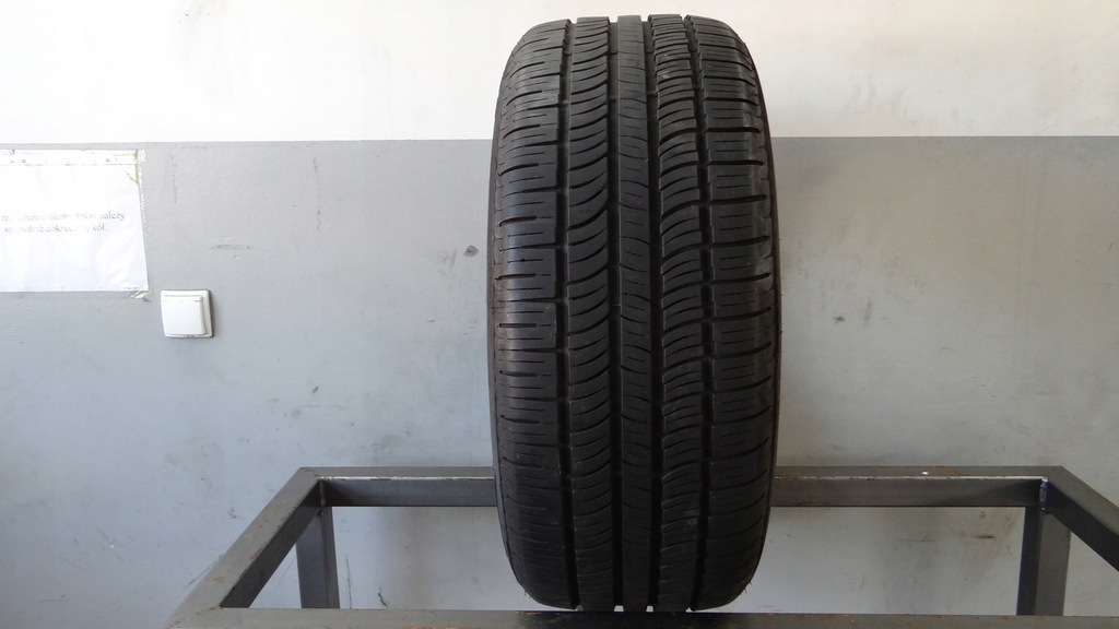 1x Pirelli Scorpion Zero Asimmetrico 255/55/17