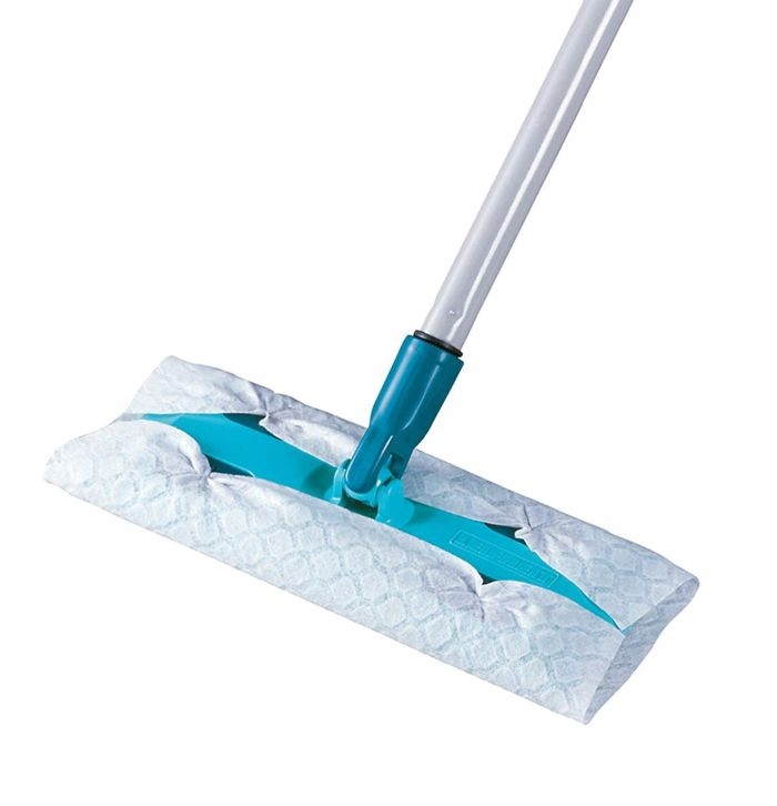 SUCHY MOP CLEAN&AWAY 5 ŚCIEREK LEIFHEIT PODŁÓG