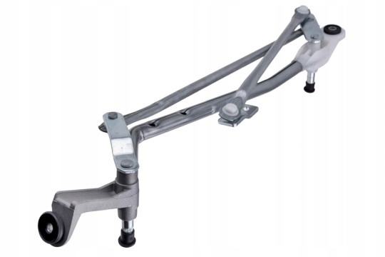 MECHANIZM WYCIERACZEK PRZÓD NISSAN ALMERA CLASSIC 2006-