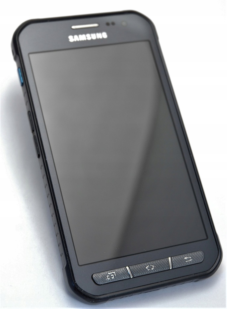 Smartfon Samsung Galaxy XCover 3 8GB G389F
