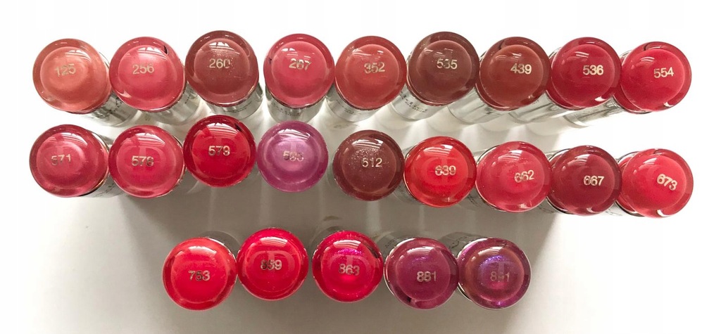 Dior stellar shine clearance 667