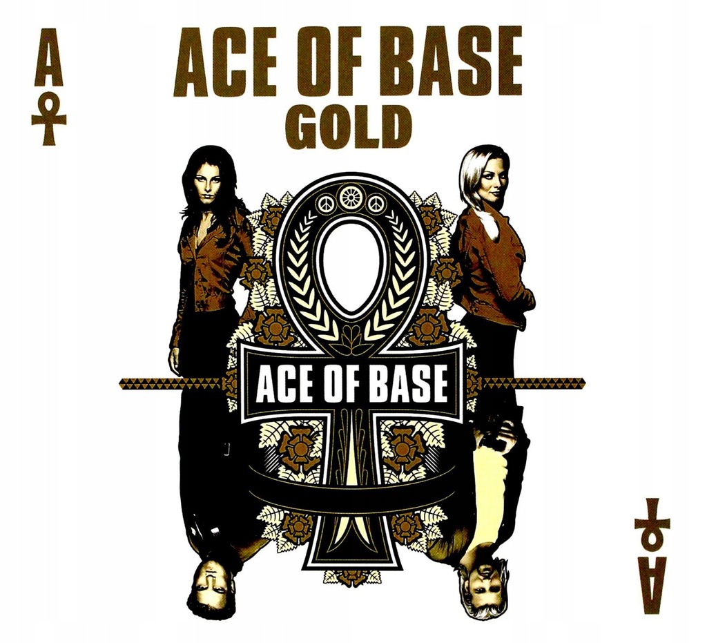 Купить ACE OF BASE: ЗОЛОТО (3CD): отзывы, фото, характеристики в интерне-магазине Aredi.ru