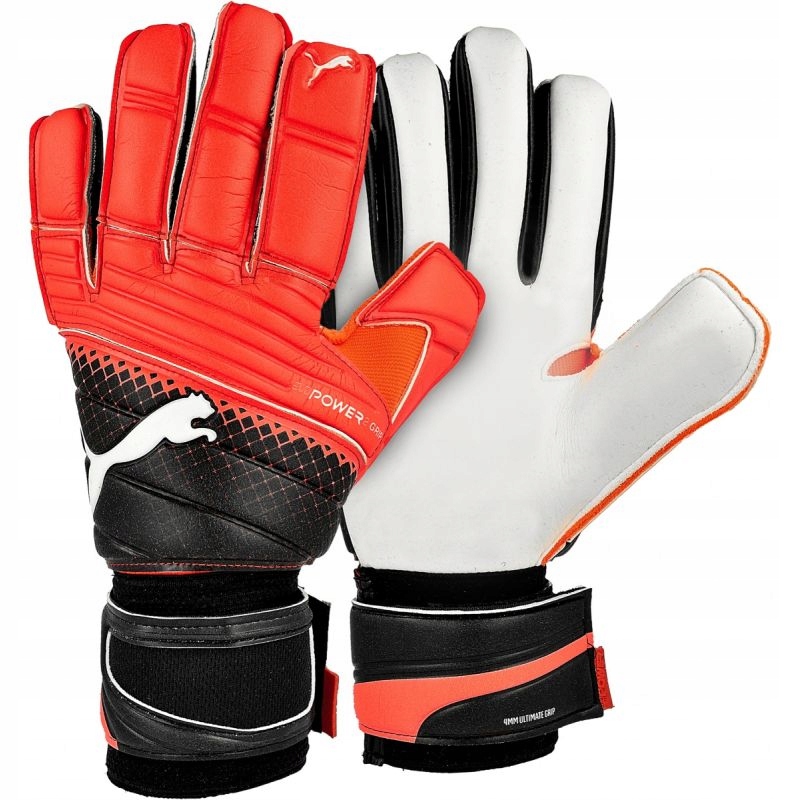 Rękawice bramkarskie Puma evoPower Grip 2.3 8,5