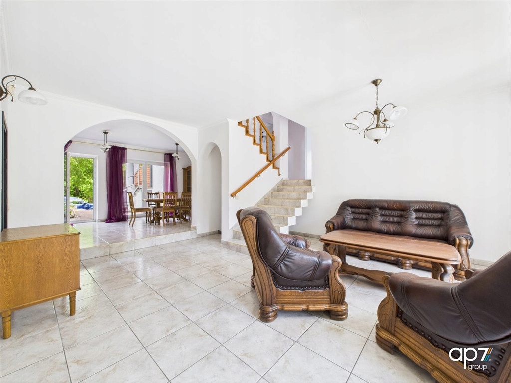 Dom, Kraków, Swoszowice, 274 m²