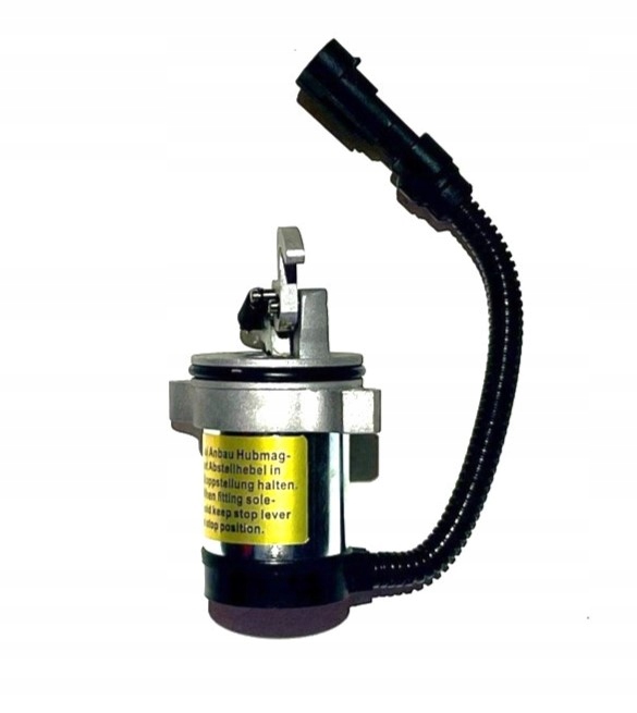 CEWKA GASZENIA DO VOLVO 11716112