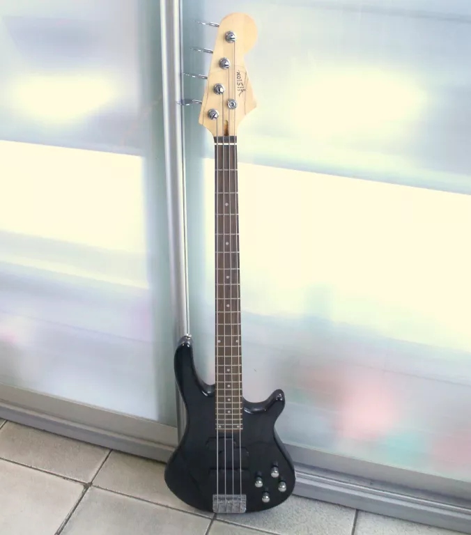 GITARA BASOWA VISION JB-6