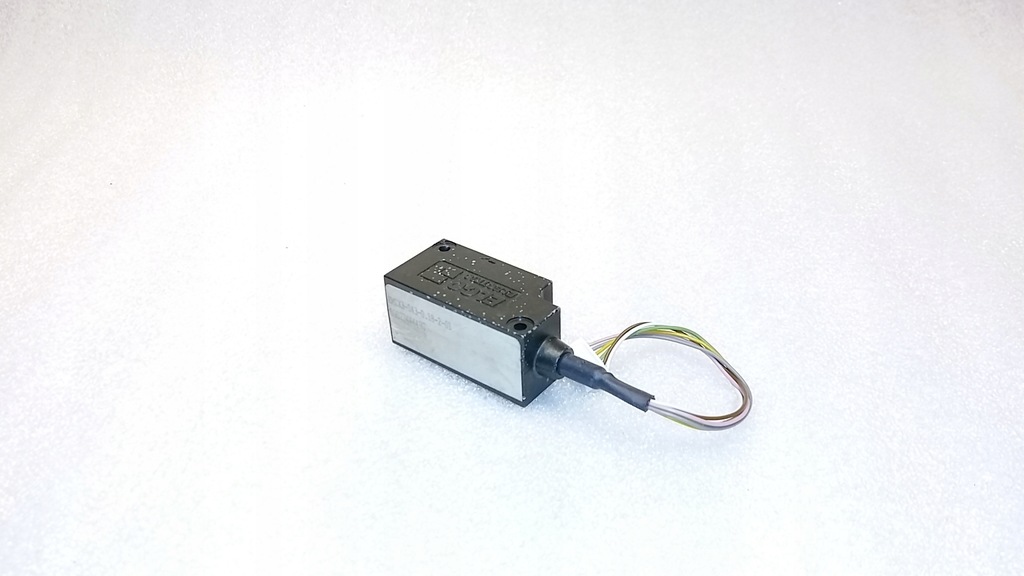 Купить ЛИНЕЙНЫЙ МАГНИТНЫЙ энкодер - 0,01 мм - ELGO EMIX3: отзывы, фото ...