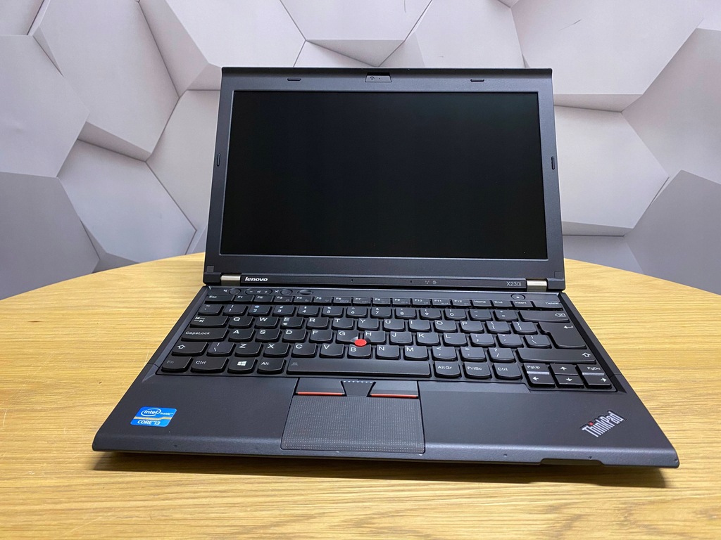 Купить Твердотельный накопитель Lenovo Thinkpad x230 i3/4 ГБ/128 ГБ Win 10 класса A: отзывы, фото, характеристики в интерне-магазине Aredi.ru