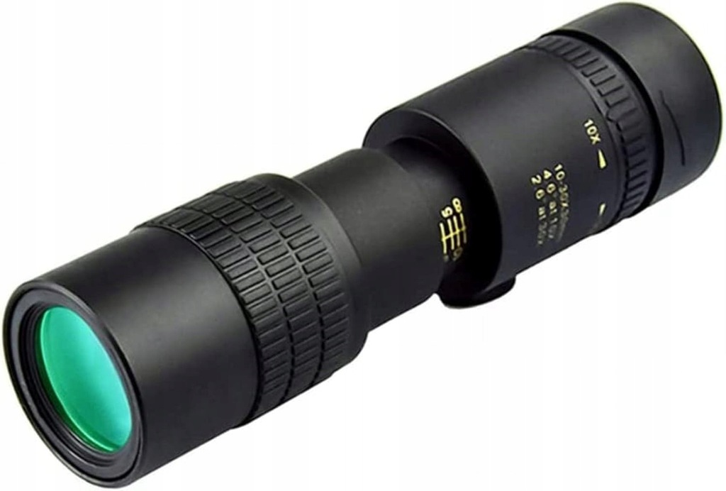 monokular 10-30 x 30 lornetka 10-30x30
