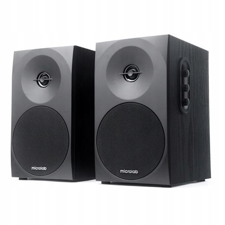 Microlab Speakers B-70BT 2, 20 W