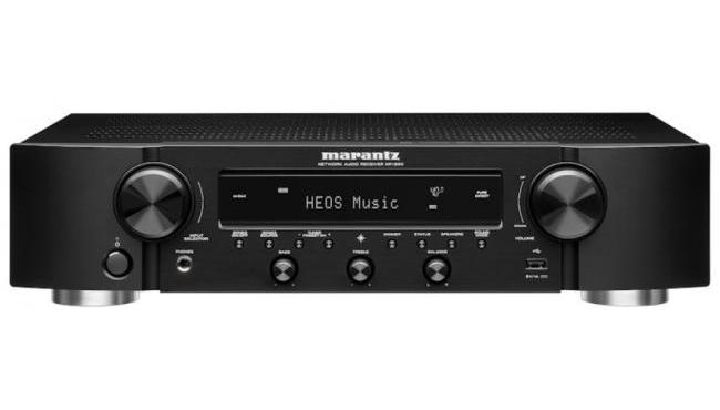 Купить СТЕРЕОРЕСИВЕР MARANTZ NR1200 ЧЕРНЫЙ SPOTIFY: отзывы, фото, характеристики в интерне-магазине Aredi.ru