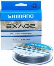 Shimano Żyłka Exage 0.255mm 300m 5.50kg