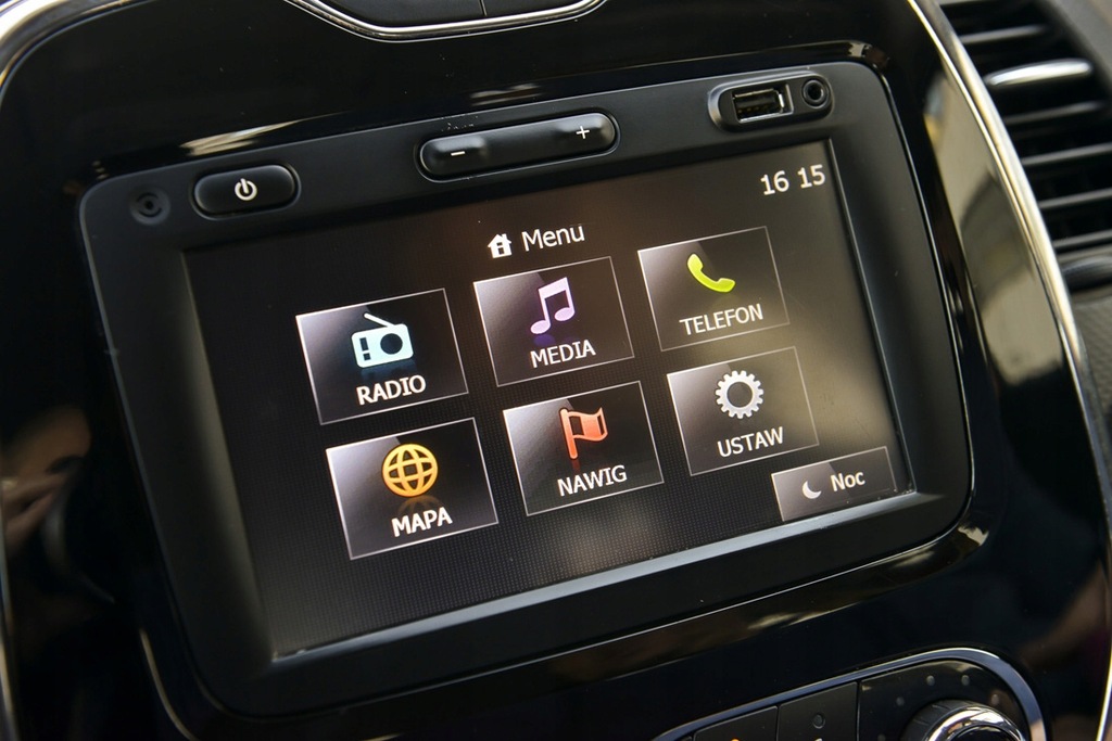 Mapy Renault Dacia Media Nav Evolution Mapa 2022