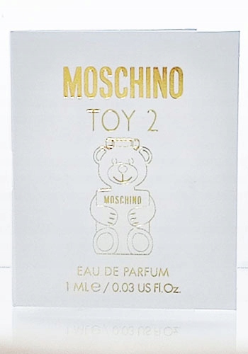 Moshino Toy 2 edp 1ml