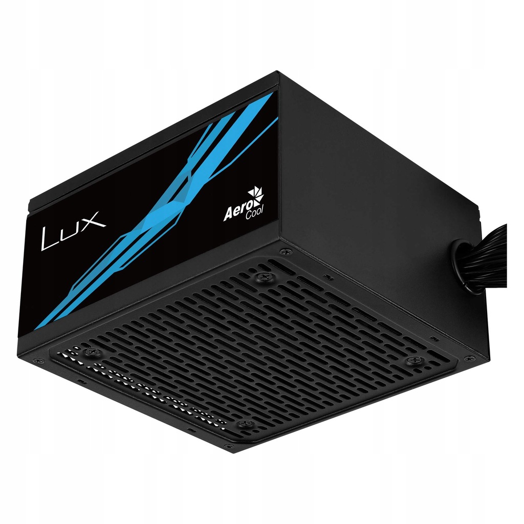 Zasilacz Aerocool LUX 650W 650 W