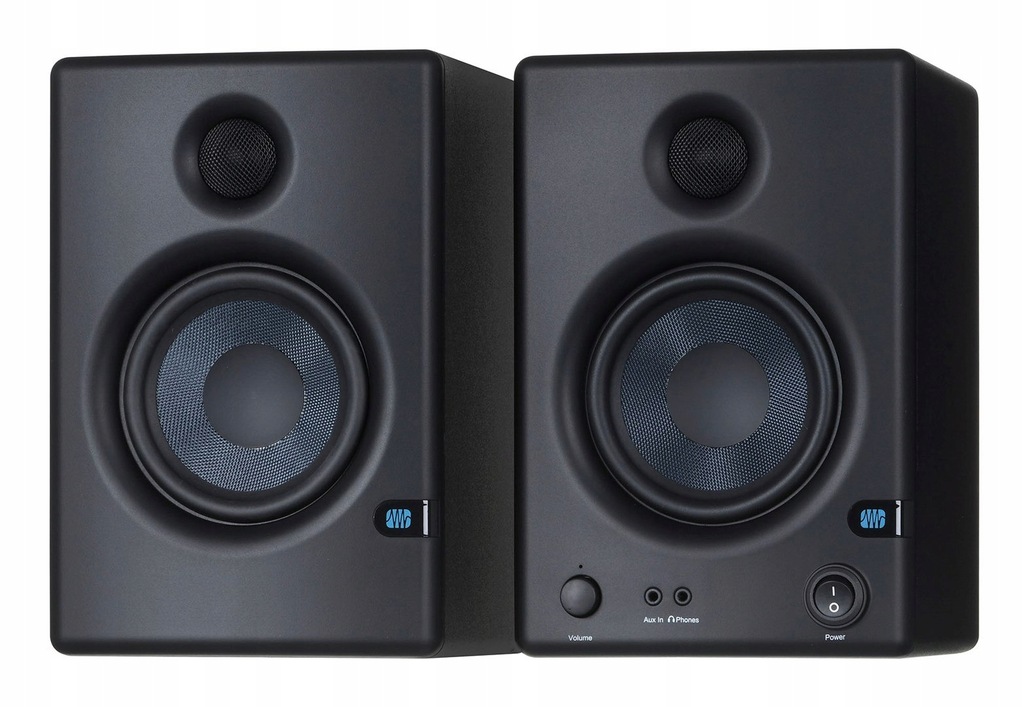 PreSonus Eris E4.5 - Para Monitorów Aktywnych