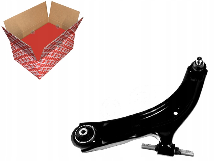 FEBI BILSTEIN Febi Bilstein 42630 Wahacz, zawieszenie koła