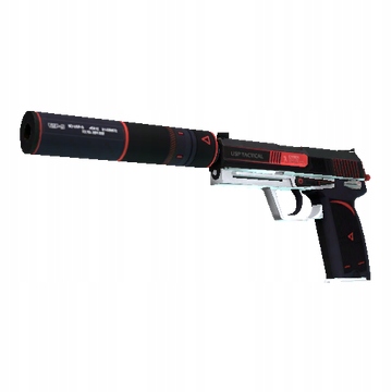 Skin Counter Strike Usp Cyrex *Star Track*