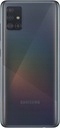 Купить Смартфон Samsung Galaxy A51 6/128 ГБ черный: отзывы, фото, характеристики в интерне-магазине Aredi.ru