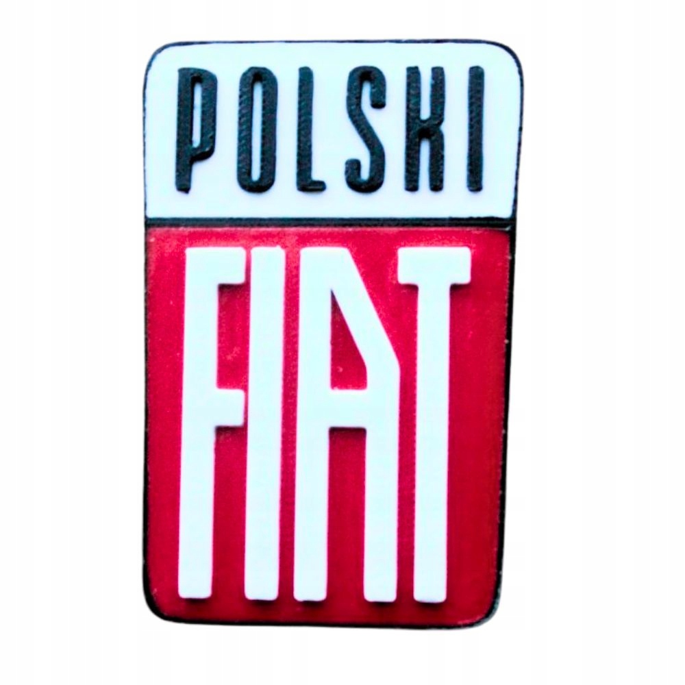 Magnes Polski Fiat