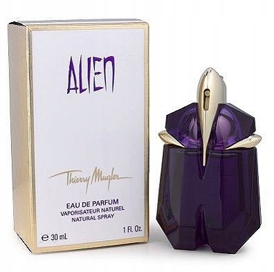 THIERRY MUGLER Alien perfumy damskie 90ml 7686467527 Thierry Mugler Alien,oryginalne perfumy damskie 90 ml