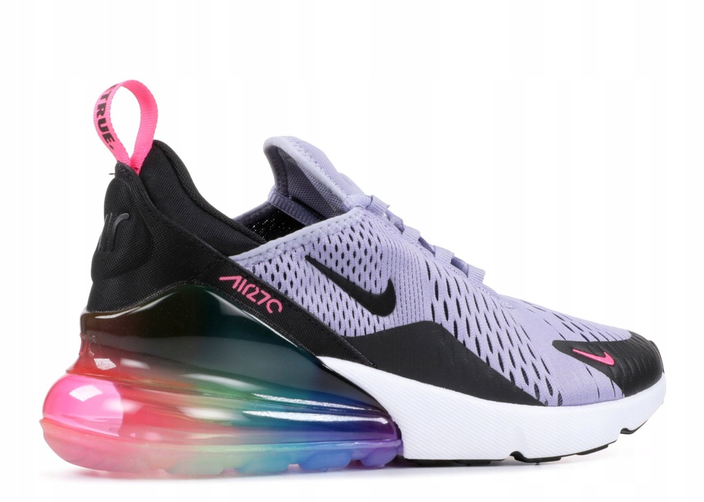 are nike 270 true to size