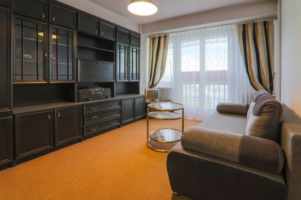 Mieszkanie, Katowice, Bogucice, 38 m²