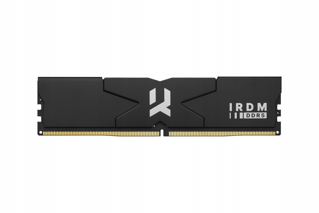 Goodram IRDM DDR5 IR-6000D564L30S/32GDC moduł pamięci 32 GB 2 x 16 GB 6000
