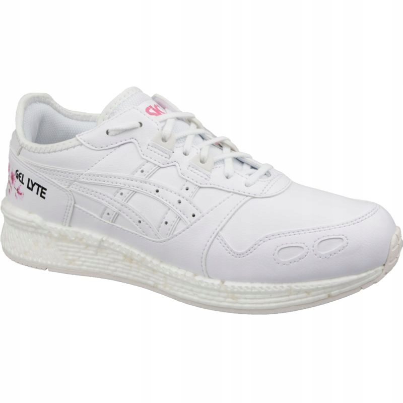 BUTY DO BIEGANIA DAMSKIE Buty Asics HyperGel-Lyte