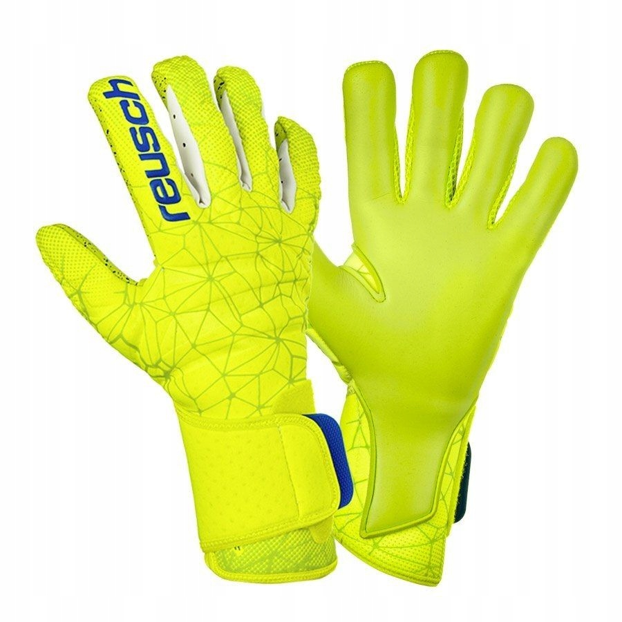 Rękawice Reusch Pure Contact II S1 39/70/200/ 10 ż