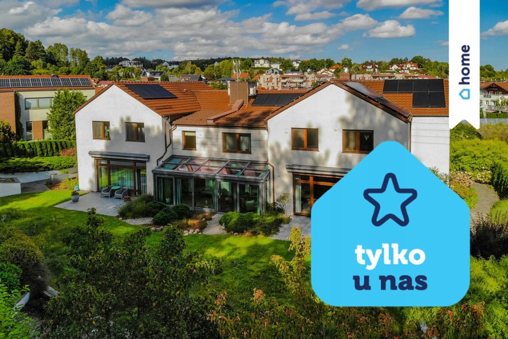 Dom, Gdańsk, 350 m²