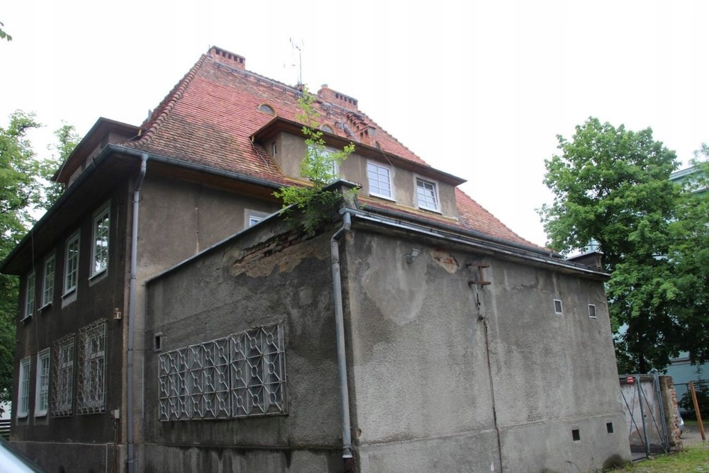 Hotel, Jelenia Góra, 662 m²