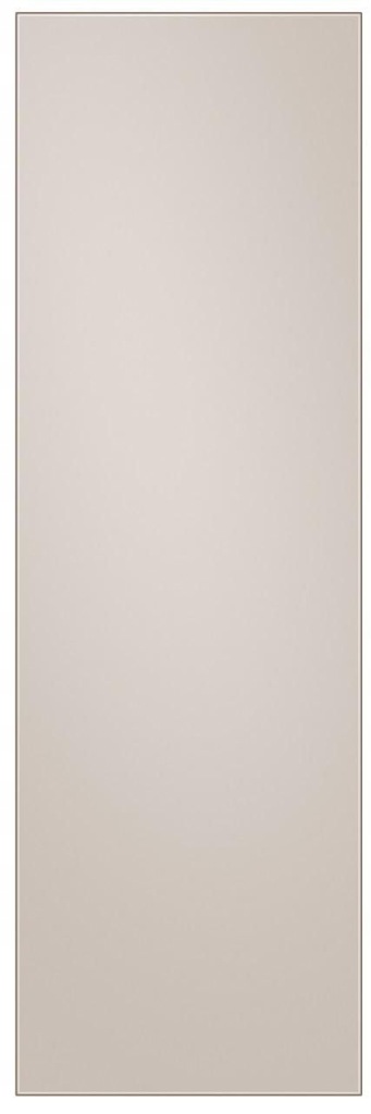 SAMSUNG Panel (1D) lodówka Bespoke RA-R23DAA39GG