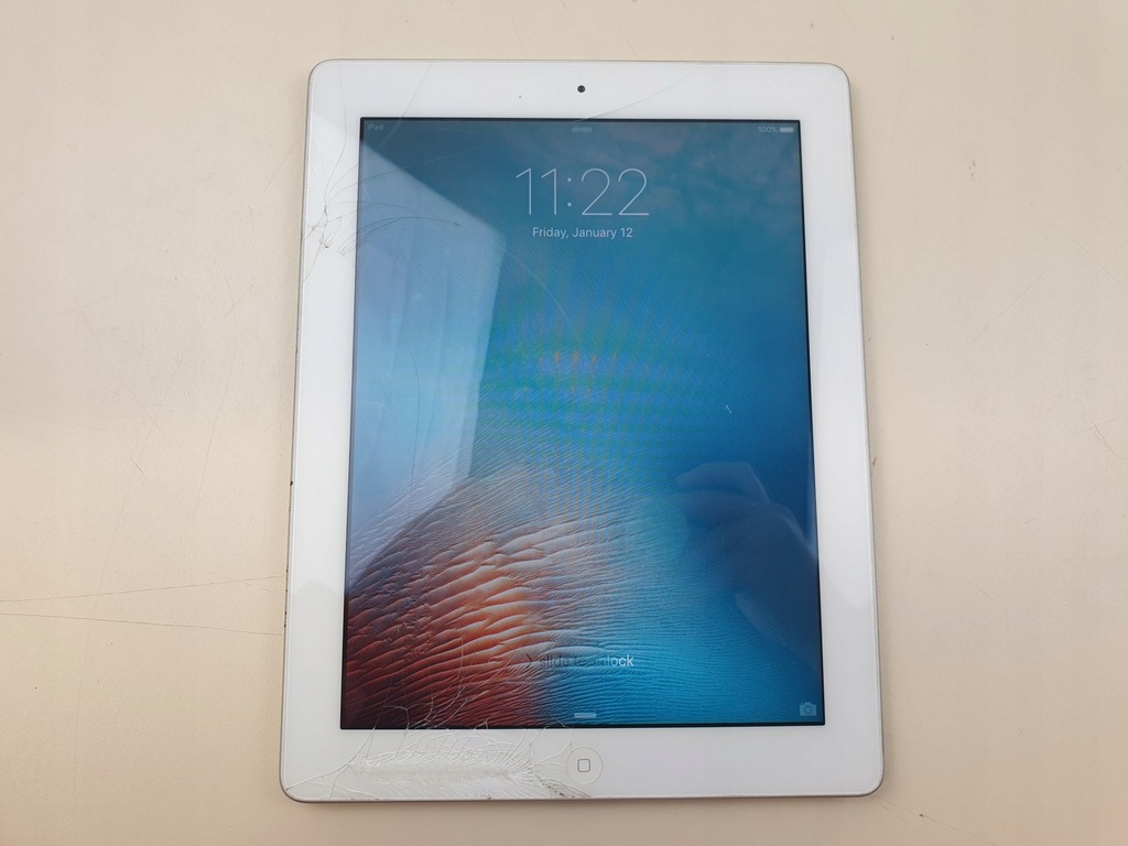 Apple Ipad 2 16GB (2128527)