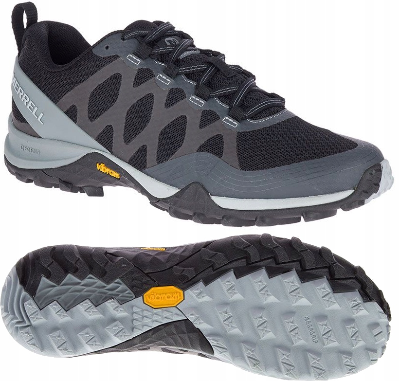 DAMSKIE BUTY MERRELL SIREN 3 VENT J52984 36