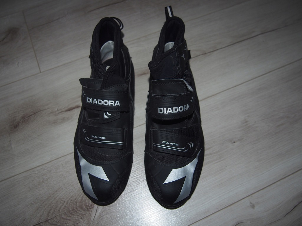 diadora polaris